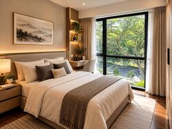 Royalgreen (D10), Condominium #617960131